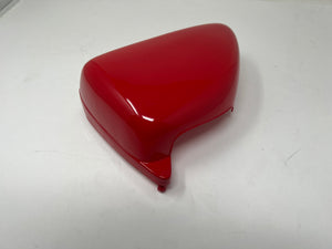 Sportster 250cc Chopper | Left Side Cover (03010666)