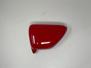 Sportster 250cc Chopper | Left Side Cover (03010666)