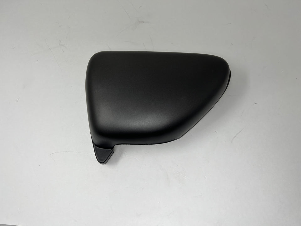 Sportster 250cc Chopper | Left Side Cover (03010666)