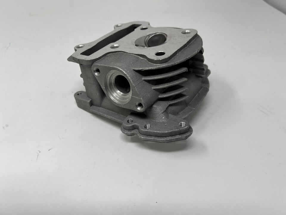 X18 50cc GY6 Motorcycle | Cylinder Head (139220000)