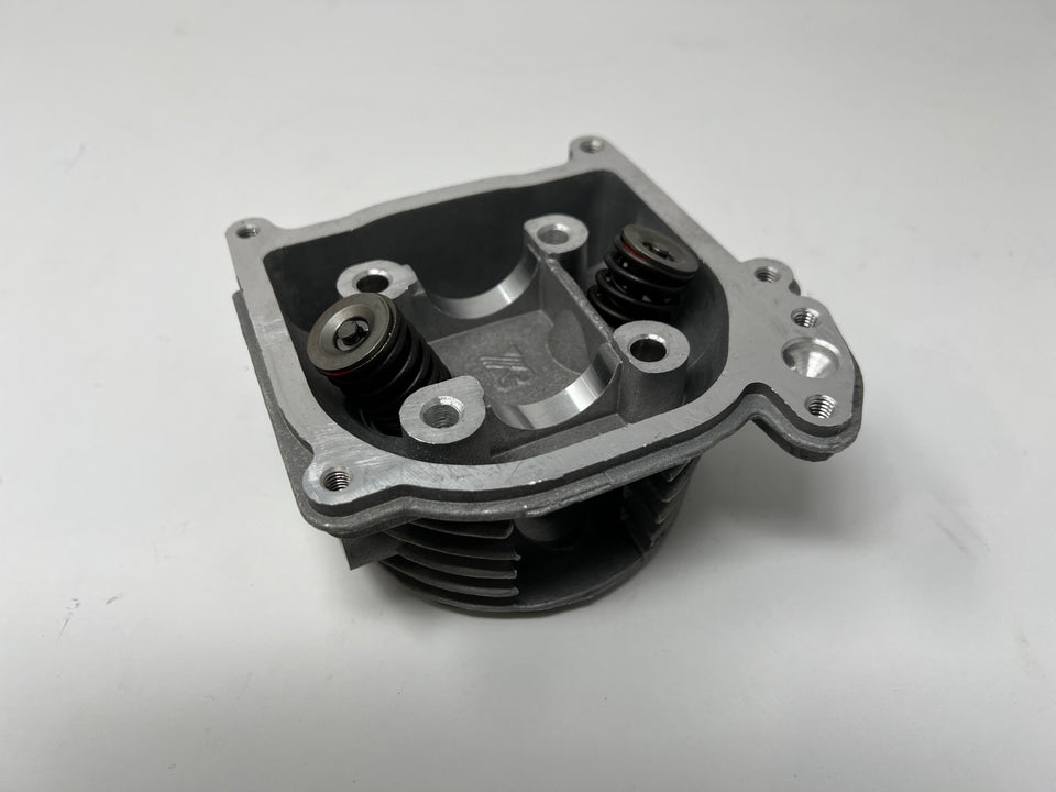 X18 50cc GY6 Motorcycle | Cylinder Head (139220000)