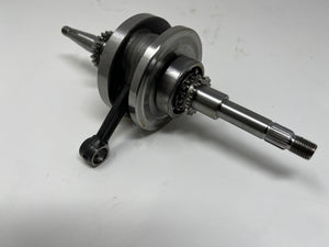 X18 50cc GY6 Motorcycle | Crankshaft (139230016)