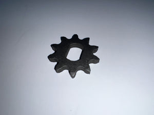 1600w Pro Electric Dirt Bike 48v | Front Sprocket (301020009)