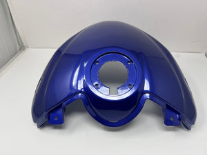 X18 50cc GY6 Motorcycle | Gas Tank Fairing (03010380)