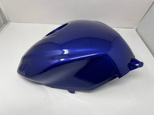 X18 50cc GY6 Motorcycle | Gas Tank Fairing (03010380)