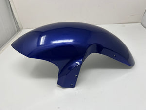 X18 50cc GY6 Motorcycle | Front Fender (03010375)