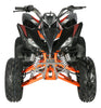 Venom Pentora 250cc | Adult ATV | 4-Speed Manual + Reverse