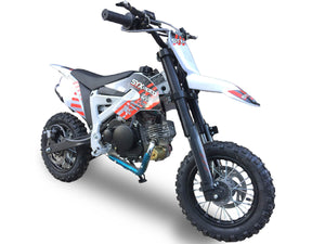 Venom MX60 | 60cc Dirt Bike  | Automatic Transmission