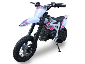 Venom MX60 | 60cc Dirt Bike  | Automatic Transmission