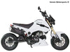 Venom x19R Fuerza | 125cc Motorcycle | 4-Speed