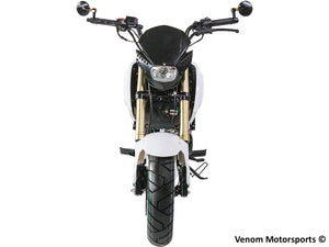 Venom x19R Fuerza | 125cc Motorcycle | 4-Speed