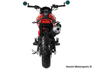 Venom x19R Fuerza | 125cc Motorcycle | 4-Speed