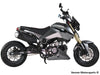 Venom x19R Fuerza | 125cc Motorcycle | 4-Speed