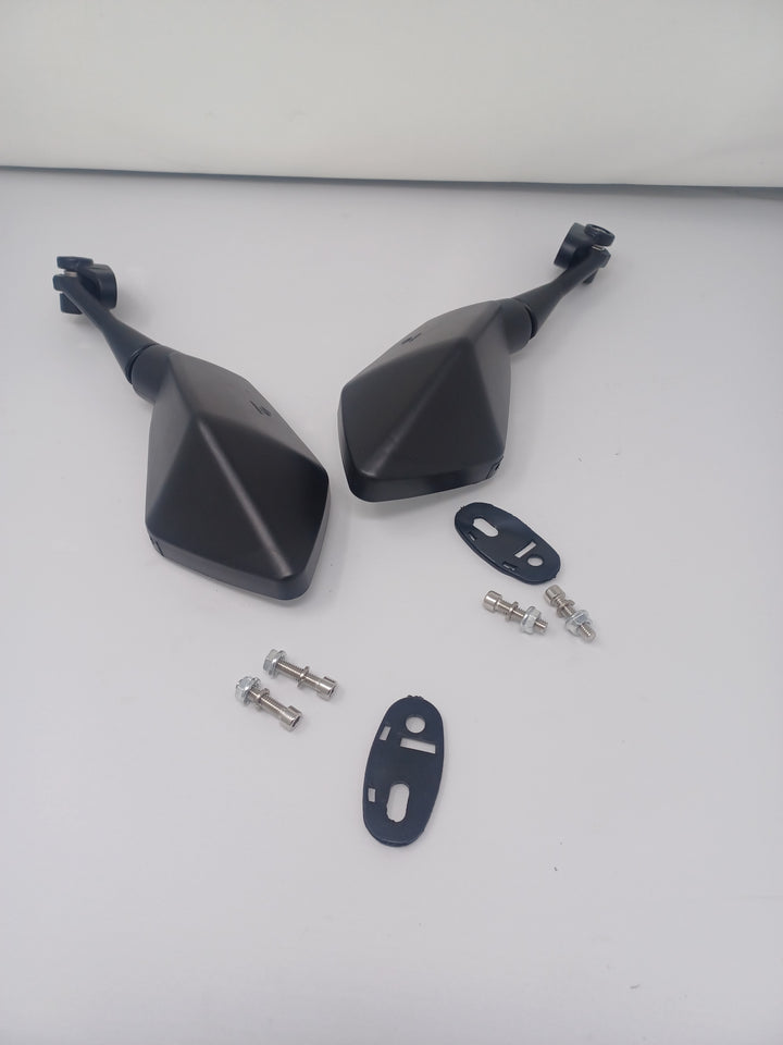 X22R 250cc | Mirrors Set (09060026)