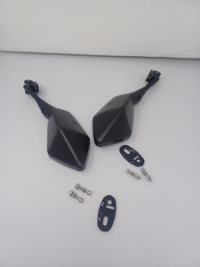 X22R 250cc | Mirrors Set (09060026)