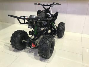 125cc Venom Viper ATV - Venom Motorsports 
 - 4