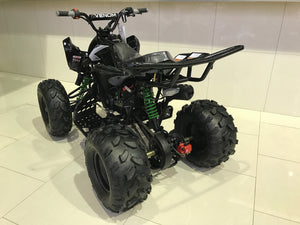 125cc Venom Viper ATV - Venom Motorsports 
 - 7