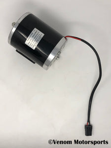 Replacement 1000W 36V Motor ZY1020 | Venom 1000W ATV