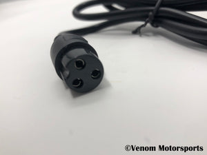 Replacement Charger 36V 1000W | Venom Quad Racer