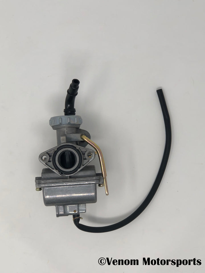 Replacement Carburetor | Venom 110cc-125cc ATVs