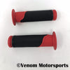 Venom Grizzly 125cc ATV | Left & Right Hand Grips (12501A-270100A)