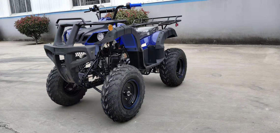 200cc full size Yamaha ATV 