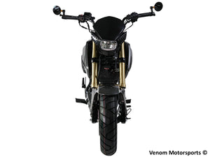 Venom x19R Fuerza | 125cc Motorcycle | 4-Speed