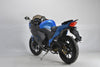 Venom x22GT | 125cc Ninja Motorcycle | 4-Speed