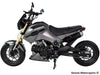 Venom x19R Fuerza | 125cc Motorcycle | 4-Speed