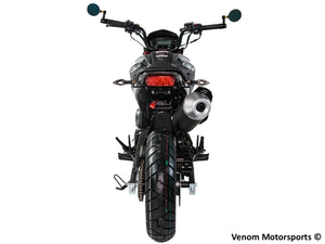 Venom x19R Fuerza | 125cc Motorcycle | 4-Speed