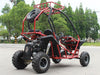 Venom Falcon 110cc Go Kart | DF125GKS | Automatic