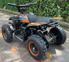 Venom Quad Racer Electric Mini ATV | 1000W | 36V