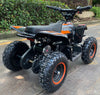 Venom Quad Racer Electric Mini ATV | 1000W | 36V