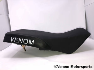 Replacement Seat | Venom Grizzly ATV