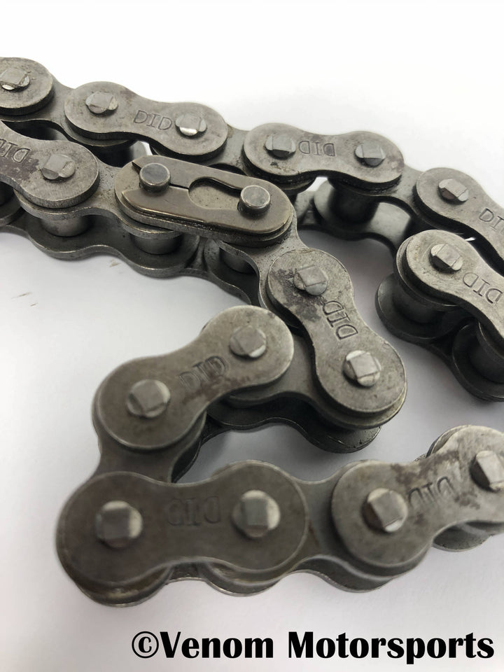 Replacement Chain | Venom X15