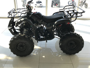 125cc Venom Kodiak ATV - Venom Motorsports 
 - 3