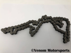 Replacement Chain | Venom X15