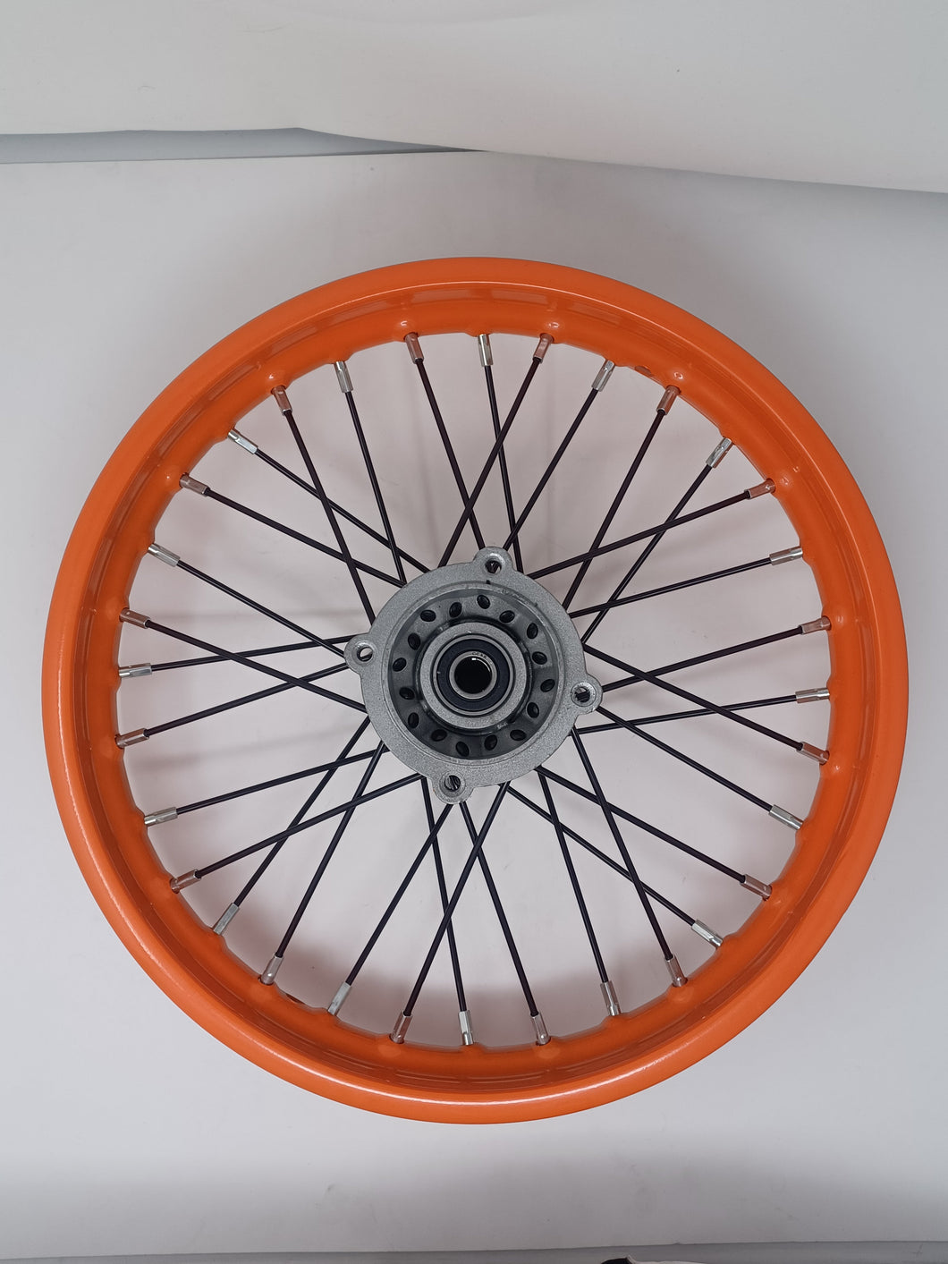 Venom Thunder 125cc Dirt Bike | Rear Rim (307004019005)