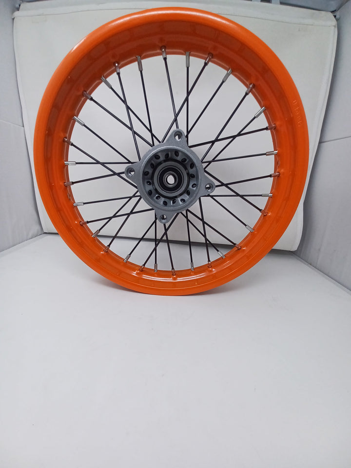 Venom Thunder 125cc Dirt Bike | Rear Rim (307004019005)