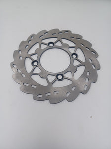 Venom Thunder 125cc Dirt Bike | Rear Disc Rotor (308004010001)