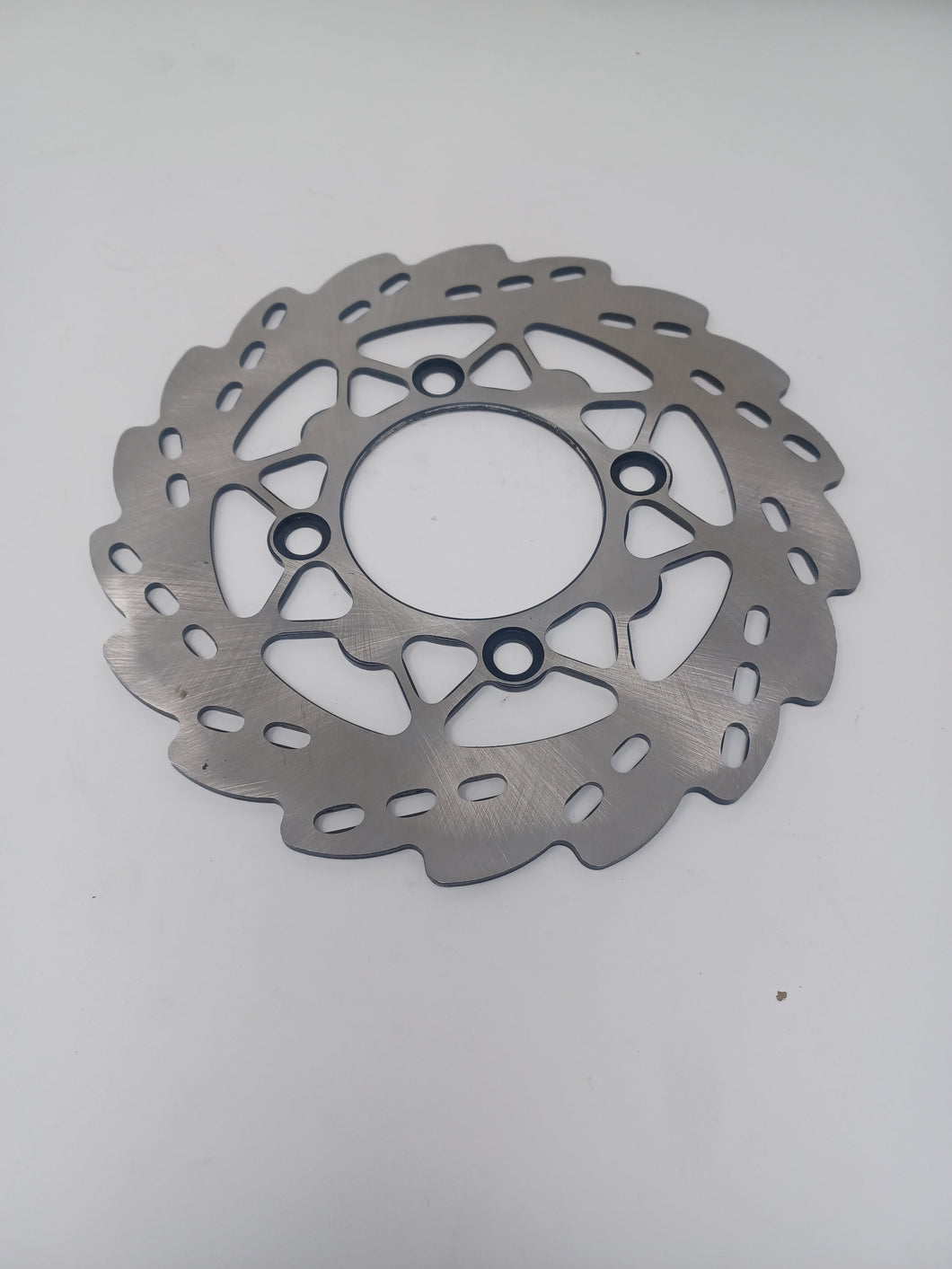 Venom Thunder 125cc Dirt Bike | Rear Disc Rotor (308004010001)