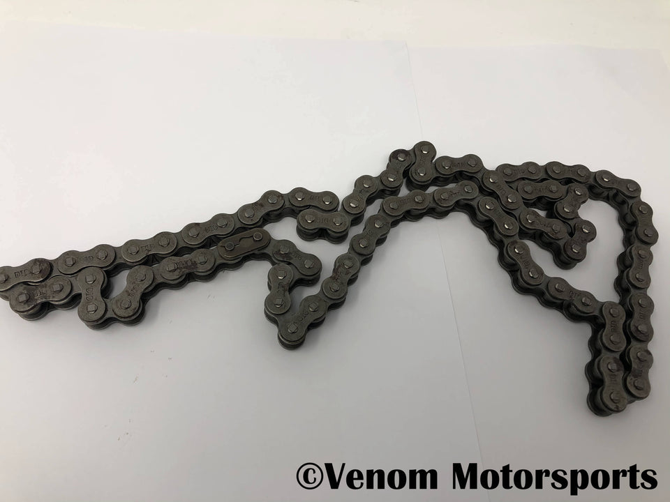 Replacement Chain | Venom X15