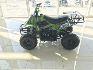 110cc Kids ATV for sale coolster ATV-3050C