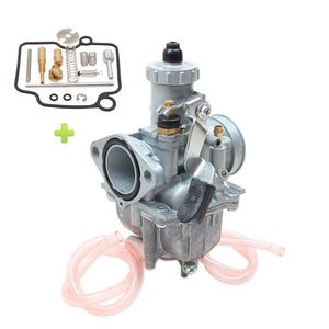 Performance VM22 26mm Upgraded Carburetor 125cc