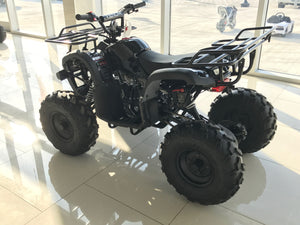 125cc Venom Kodiak ATV - Venom Motorsports 
 - 1