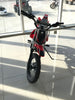 125cc Venom Dirt Bike 4 Stroke -Mamba - Venom Motorsports 
 - 19