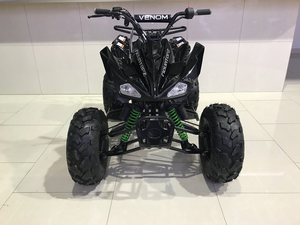 125cc Venom Viper ATV - Venom Motorsports 
 - 9