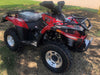 Predator 300cc ATV 4x4 | Full-Size Adult ATV | Automatic Transmission