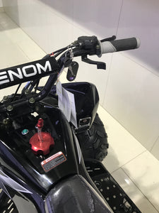 125cc Venom Viper ATV - Venom Motorsports 
 - 14