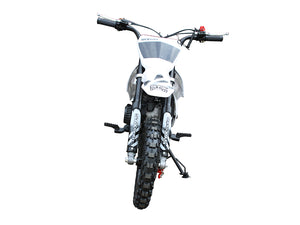 Icebear PAD50-3 for sale online. Icebear Syxmoto dirt bike